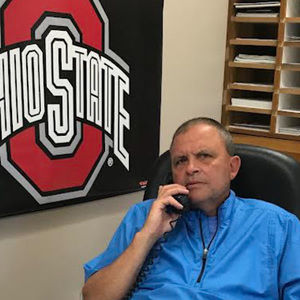 Meet your Posher, Dave